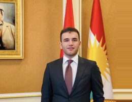 سەعید مەلا عبداللە